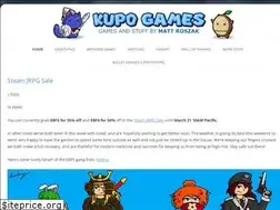 Sites similar to kupogames.com