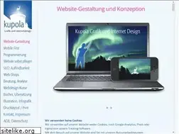 Sites similar to kupola.com