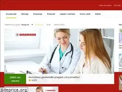 Sites similar to kupoman.rs