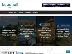 Sites similar to kuponall.com