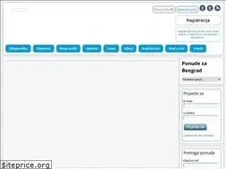 Sites similar to kuponauto.com