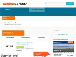 Sites similar to kuponbanya.hu
