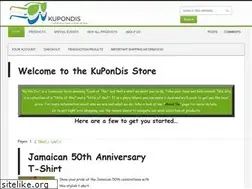 Sites similar to kupondis.com