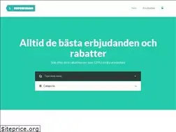Sites similar to kupongkarma.se