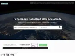 Sites similar to kupongnytt.se