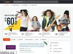 Sites similar to kuponhub.ch