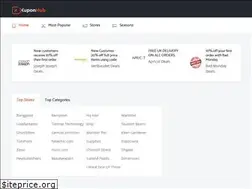 Sites similar to kuponhub.co.uk