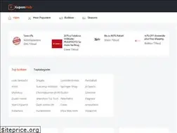 Sites similar to kuponhub.dk