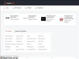 Sites similar to kuponhub.es