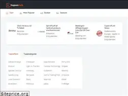 Sites similar to kuponhub.se