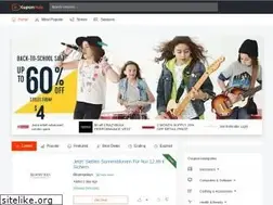 Sites similar to kuponhub.us