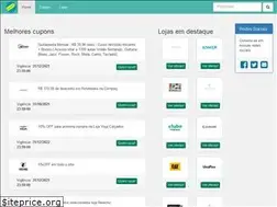 Sites similar to kuponi.com.br