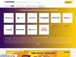 Sites similar to kuponigo.com