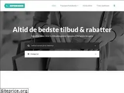 Sites similar to kuponkarma.dk