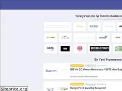 Sites similar to kuponkodlar.com