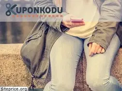Sites similar to kuponkodu.net