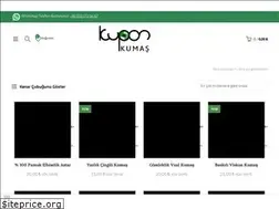 Sites similar to kuponkumas.com
