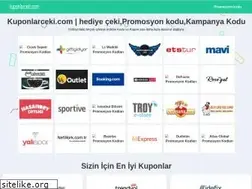 Sites similar to kuponlarceki.com