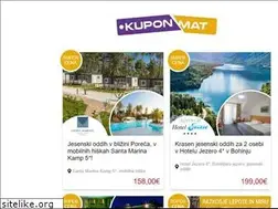 Sites similar to kuponmat.si