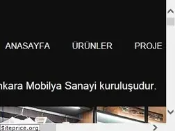 Sites similar to kuponmobilya.com