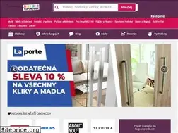 Sites similar to kuponovnik.cz