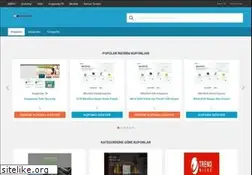 Sites similar to kupontakip.com