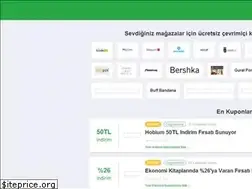 Sites similar to kupontr.org