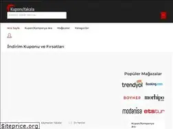 Sites similar to kuponuyakala.com