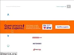 Sites similar to kuponya.com.br