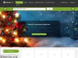Sites similar to kuponykoszyk.pl