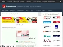Sites similar to kuponyzdarma.sk