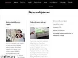 Sites similar to kupoprodaja.com