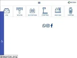 Sites similar to kupot.co.il