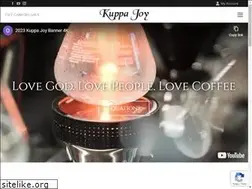 Sites similar to kuppajoy.com