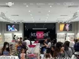Sites similar to kuppeli.com