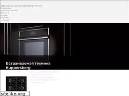 Sites similar to kuppers-tech.ru