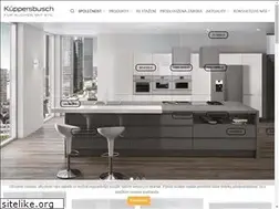 Sites similar to kuppersbusch.eu