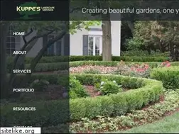 Sites similar to kuppeslandscape.com