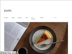 Sites similar to kuppi.jp