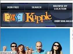 Sites similar to kupple.com