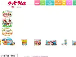 Sites similar to kuppyramune.co.jp
