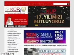Sites similar to kupreklam.com.tr
