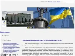 Sites similar to kuprg.org.ua