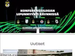 Sites similar to kups.fi