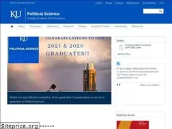 Sites similar to kups.ku.edu