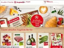 Sites similar to kupsch.de
