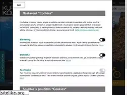 Sites similar to kupsikola.cz