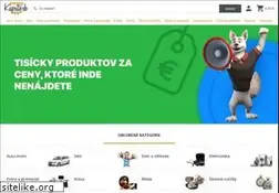 Sites similar to kupsito.sk
