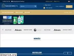 Sites similar to kupsoczewki.pl