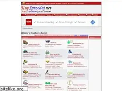 Sites similar to kupsprzedaj.net